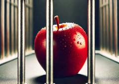 “Apple” nodokļu atvieglojumiem nebija pamata