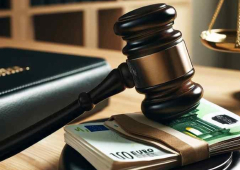 Vai var būt parādnieks, neesot parādā?