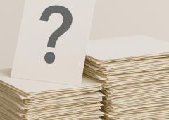 Rēķins samaksāšanai – jauns dokumenta veids?