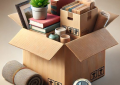 Vai darba devējs var kompensēt darbinieka pārcelšanās izdevumus?