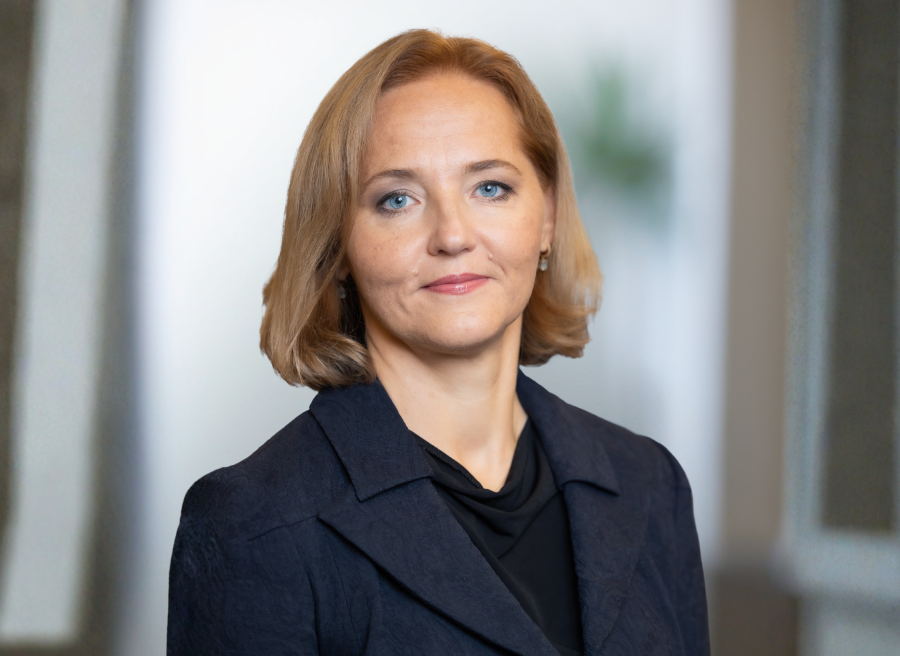 Kristīne Skrastiņa