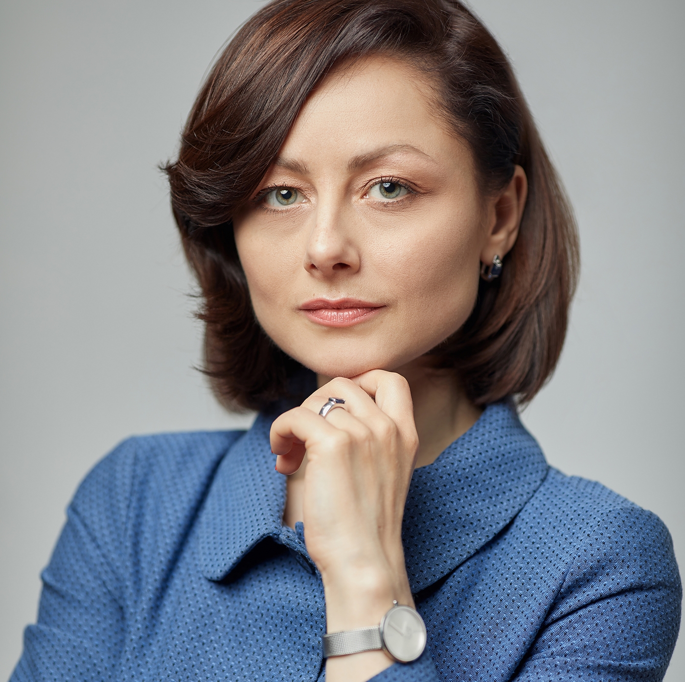 Olga Kazaka