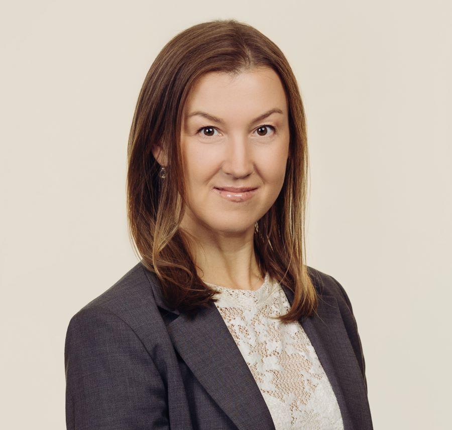 Ieva Andersone