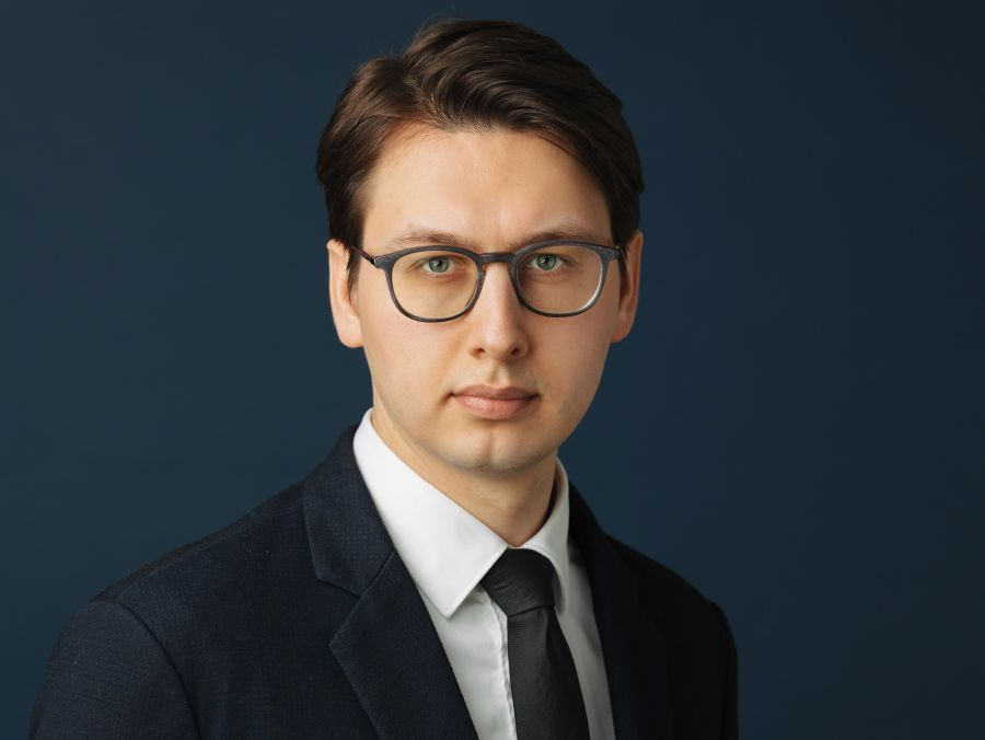 Edgars Moisejs