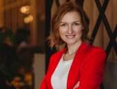 Ieva Mona Mackaite