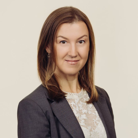 Ieva Andersone