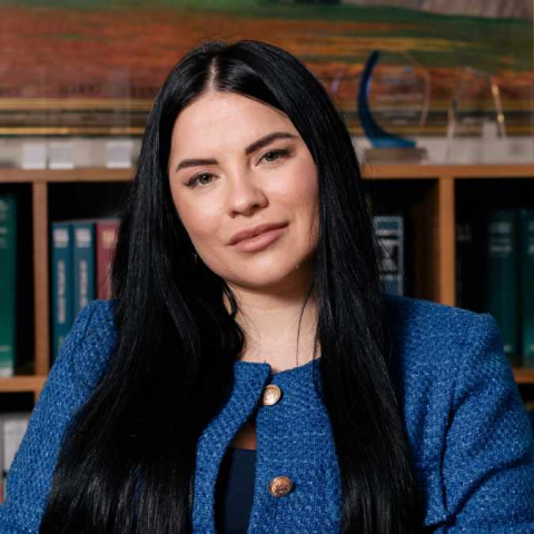 Olga Caplinska