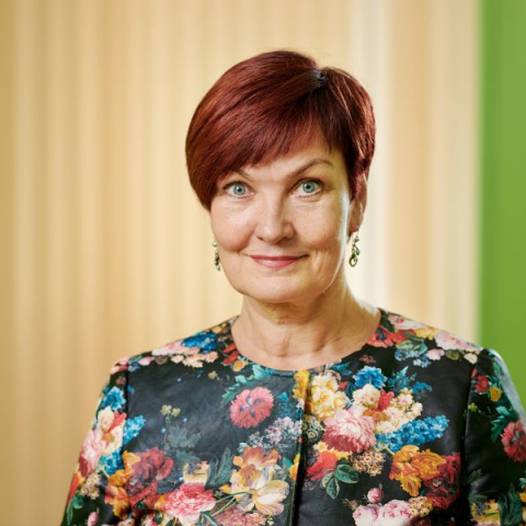 Rakstiski dokumenti personāla lietvedībā