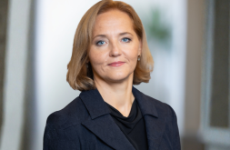 Kristīne Skrastiņa