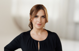 Dr. iur. Viktorija  Jarkina-Toča