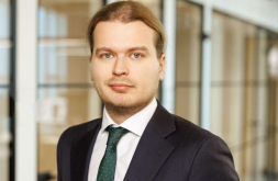 Kristers Toms Losāns