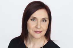 Ilga Gudrenika-Krebs