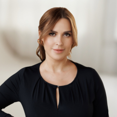 Dr. iur. Viktorija  Jarkina-Toča