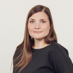 Jūlija Terjuhana