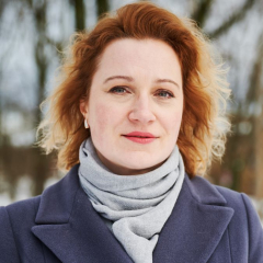 Dace Stivriņa