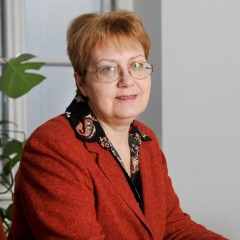 Ina Spridzāne