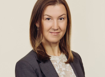Ieva Andersone