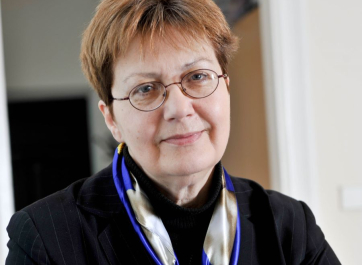 Ina Spridzāne